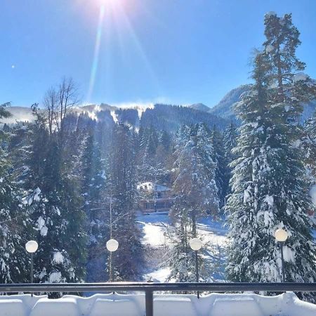 Hotel Bor Borovets Exterior photo